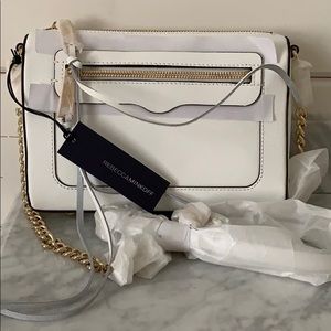 Rebecca Minkoff across Body Purse